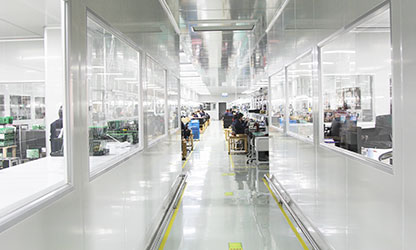 新華社 | 民營企業如何敢于擔當勇于創新突破？請看一一疾風勁草識虹潤！