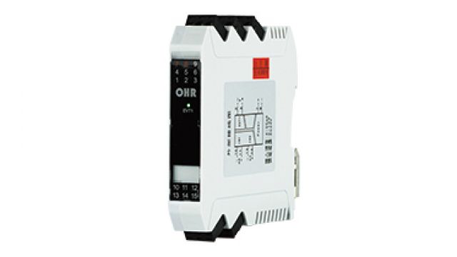 OHR-M36系列智能數學運算器